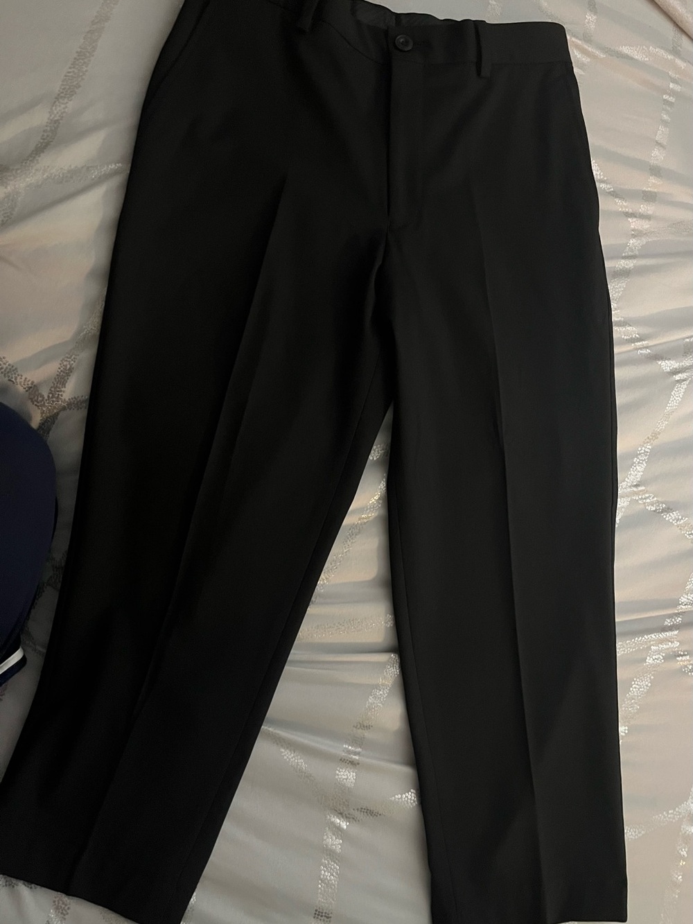 Boys michael Kors  Classic Fit Machine Washable Stretch Dress Pants size 12